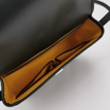 Goyard Belvedere II Messenger Bag Coated Canvas PM — thumbnail 7