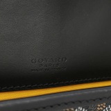 Goyard Belvedere II Messenger Bag Coated Canvas PM — thumbnail 8