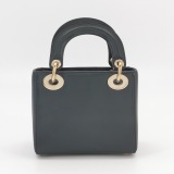 Christian Dior Lady Dior Bag Limited Edition Niki de Saint Phalle Embroidered Leather — thumbnail 5