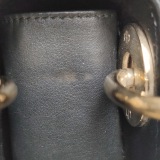 Christian Dior Lady Dior Bag Limited Edition Niki de Saint Phalle Embroidered Leather — thumbnail 20