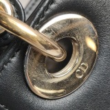 Christian Dior Lady Dior Bag Limited Edition Niki de Saint Phalle Embroidered Leather — thumbnail 10