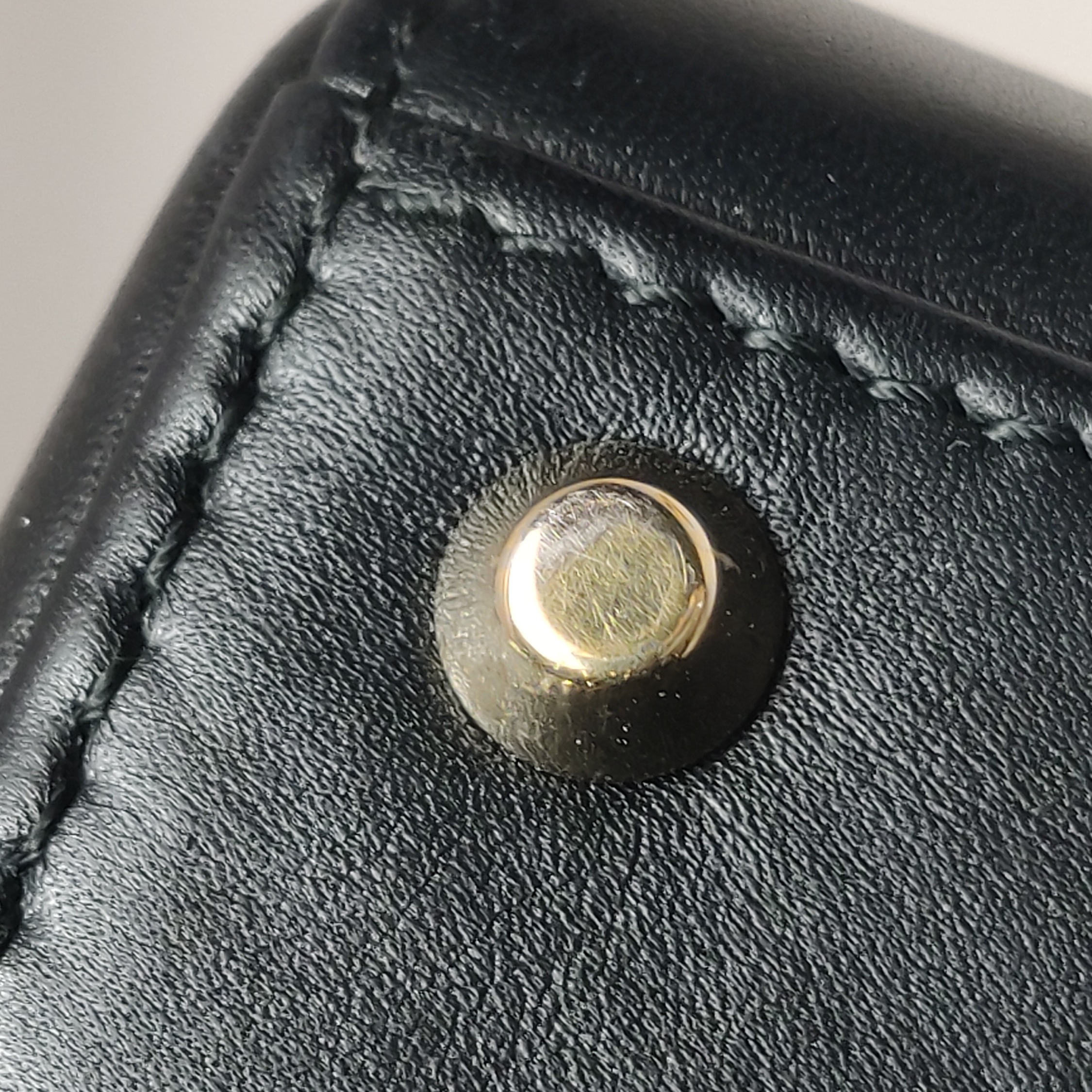 Christian Dior Lady Dior Bag Limited Edition Niki de Saint Phalle Embroidered Leather — photo 15 of 23