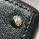 Christian Dior Lady Dior Bag Limited Edition Niki de Saint Phalle Embroidered Leather — thumbnail 15