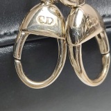 Christian Dior Lady Dior Bag Limited Edition Niki de Saint Phalle Embroidered Leather — thumbnail 12