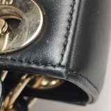 Christian Dior Lady Dior Bag Limited Edition Niki de Saint Phalle Embroidered Leather — thumbnail 11