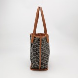 Goyard Anjou Reversible Tote Coated Canvas Mini — thumbnail 4