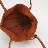 Goyard Anjou Reversible Tote Coated Canvas Mini — thumbnail 13