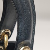 Christian Dior Lady Dior Bag Limited Edition Niki de Saint Phalle Embroidered Leather — thumbnail 17