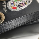 Christian Dior Lady Dior Bag Limited Edition Niki de Saint Phalle Embroidered Leather — thumbnail 18