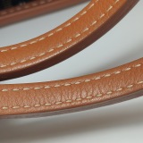 Goyard Anjou Reversible Tote Coated Canvas Mini — thumbnail 17