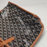 Goyard Anjou Reversible Tote Coated Canvas Mini — thumbnail 15