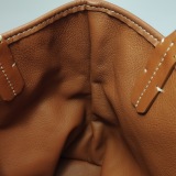 Goyard Anjou Reversible Tote Coated Canvas Mini — thumbnail 11