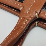 Goyard Anjou Reversible Tote Coated Canvas Mini — thumbnail 16