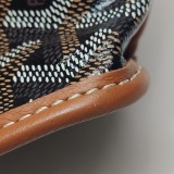 Goyard Anjou Reversible Tote Coated Canvas Mini — thumbnail 18