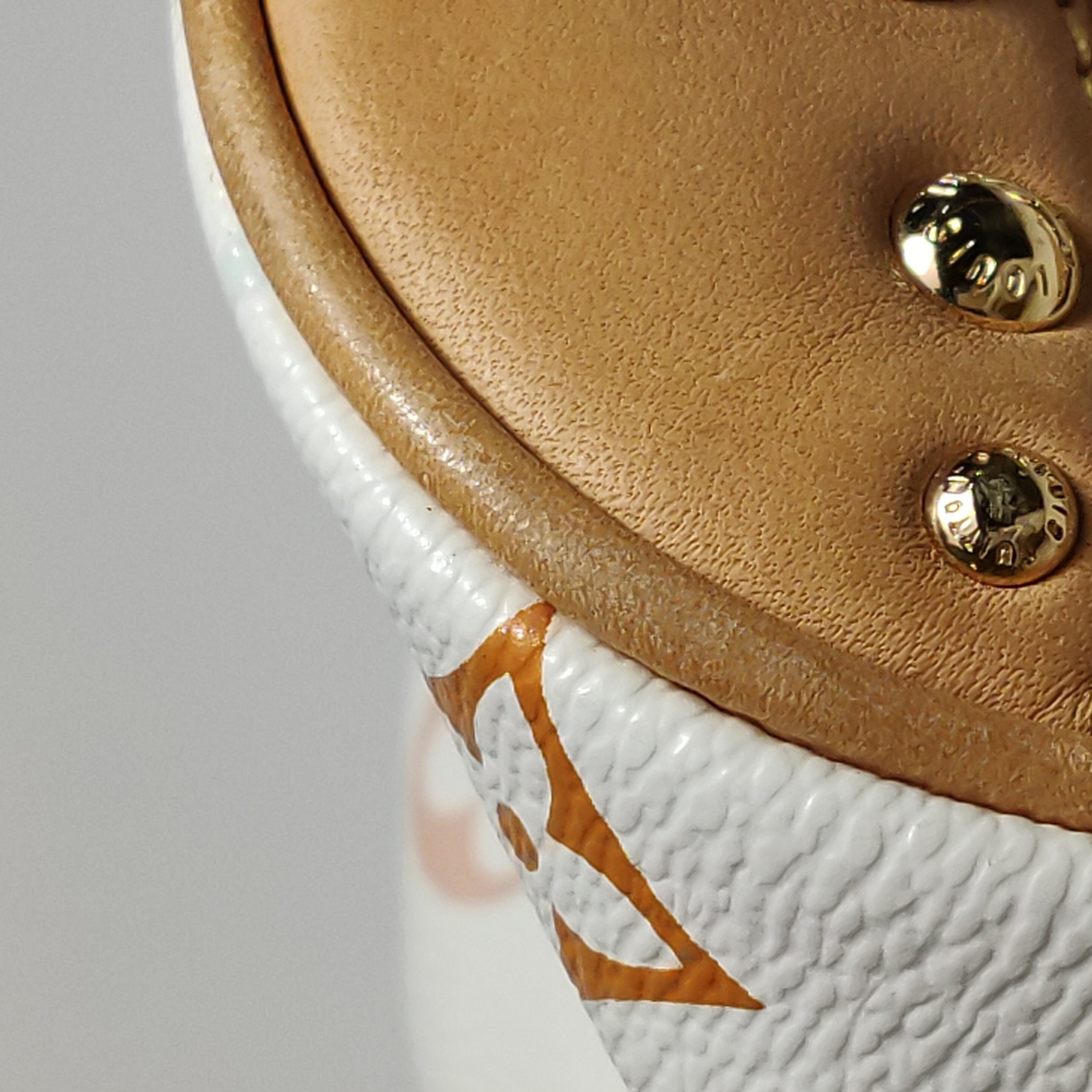 Louis Vuitton(LV) Beverly Handbag Monogram Multicolor Small — photo 15 of 24