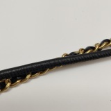Chanel 22 Chain Hobo Quilted Calfskin Mini — thumbnail 18