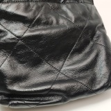 Chanel 22 Chain Hobo Quilted Calfskin Mini — thumbnail 16