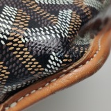 Goyard Anjou Reversible Tote Coated Canvas Mini — thumbnail 11