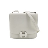 Hermes 2002 Shoulder Bag Evercolor 20 — thumbnail 1