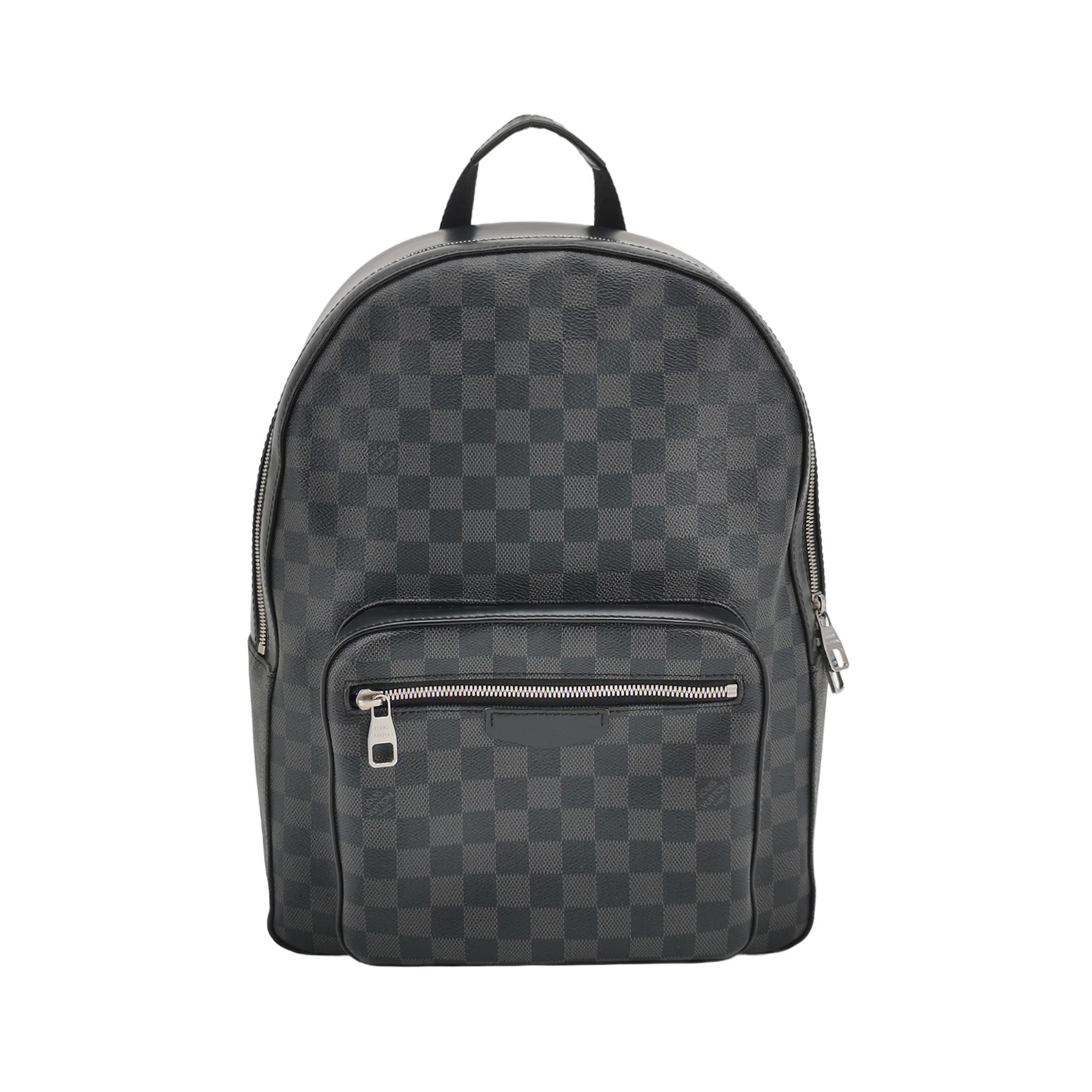 Louis Vuitton(LV) Josh Backpack Damier Graphite — photo 1 of 22