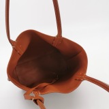 Goyard Anjou Reversible Tote Coated Canvas Mini — thumbnail 12