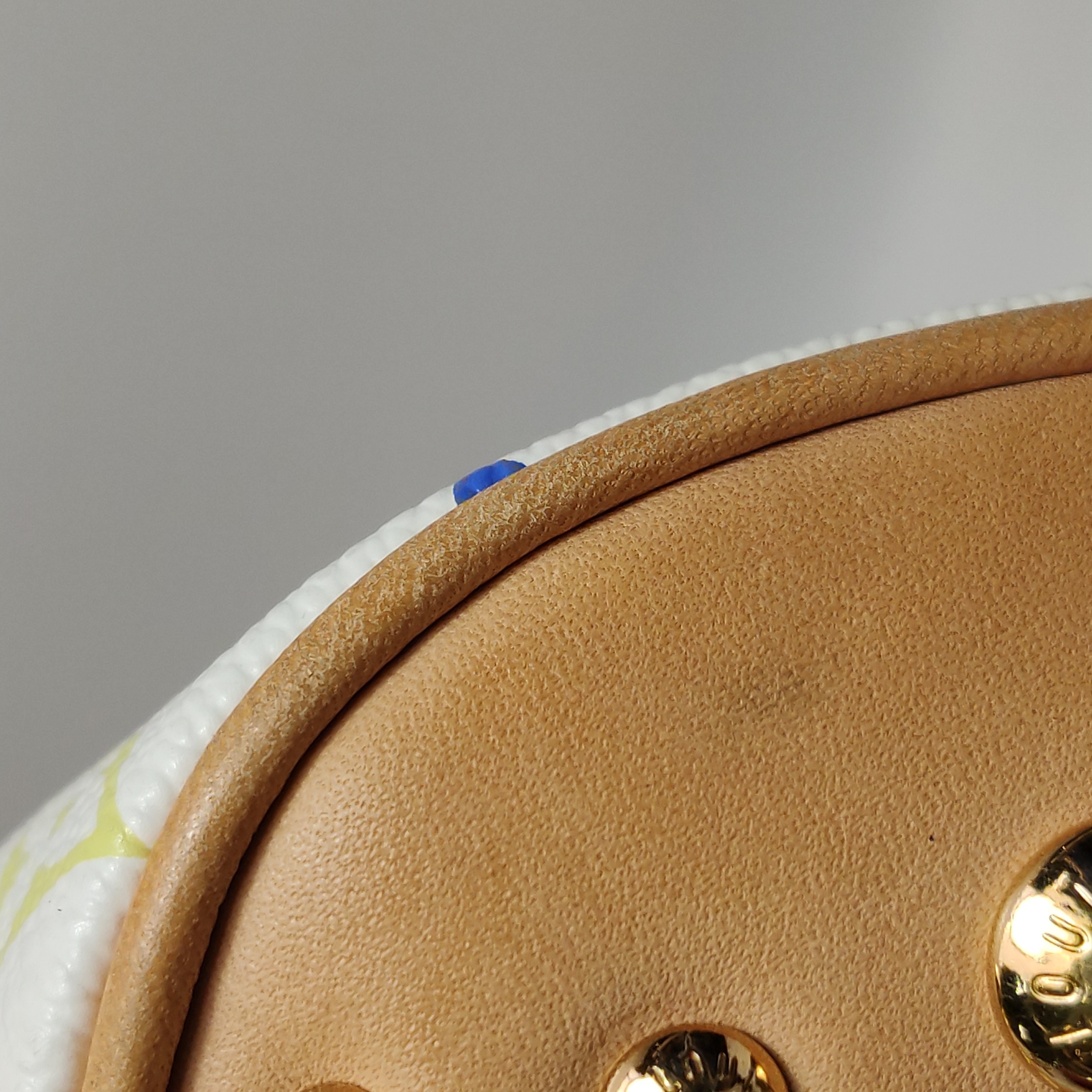 Louis Vuitton(LV) Beverly Handbag Monogram Multicolor Small — photo 19 of 25