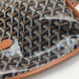Goyard Anjou Reversible Tote Coated Canvas Mini — thumbnail 18
