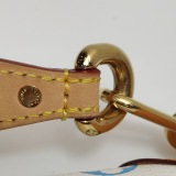 Louis Vuitton(LV) Beverly Handbag Monogram Multicolor Small — thumbnail 11