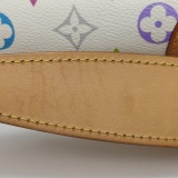 Louis Vuitton(LV) Beverly Handbag Monogram Multicolor Small — thumbnail 24