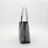 Goyard Anjou Reversible Tote Coated Canvas Mini — thumbnail 5