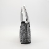 Goyard Anjou Reversible Tote Coated Canvas Mini — thumbnail 4