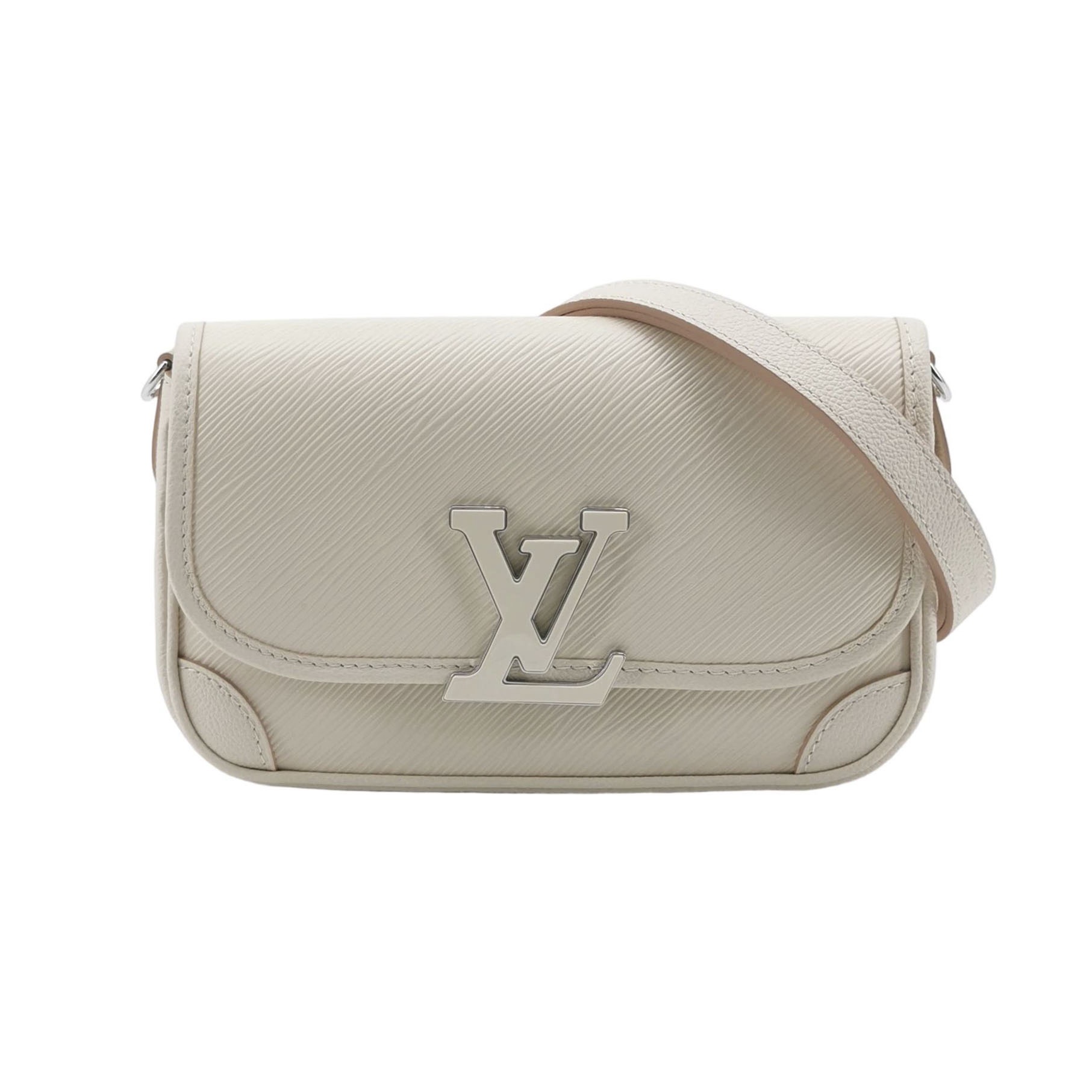 Louis Vuitton(LV) Buci Crossbody Bag Epi Leather — photo 1 of 14