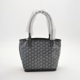 Goyard Anjou Reversible Tote Coated Canvas Mini — thumbnail 7