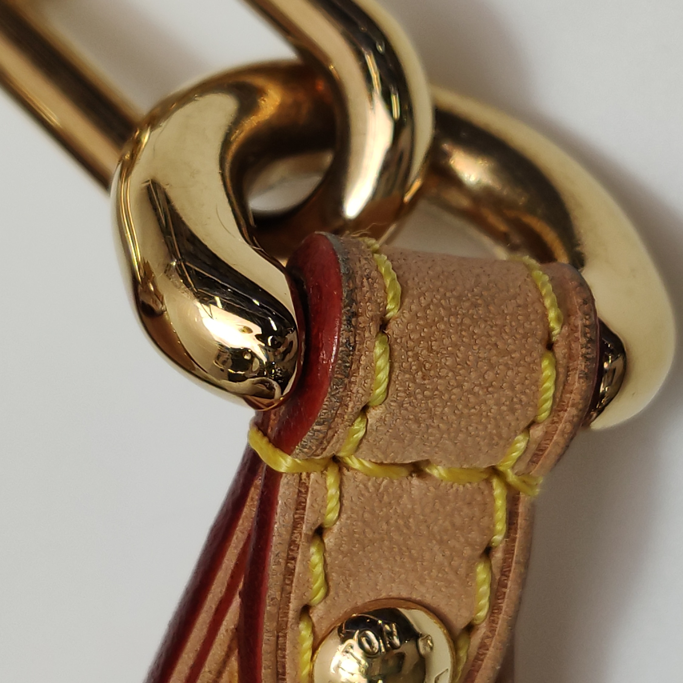 Louis Vuitton(LV) Beverly Handbag Monogram Multicolor Small — photo 17 of 25