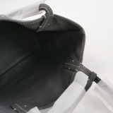 Goyard Anjou Reversible Tote Coated Canvas Mini — thumbnail 8