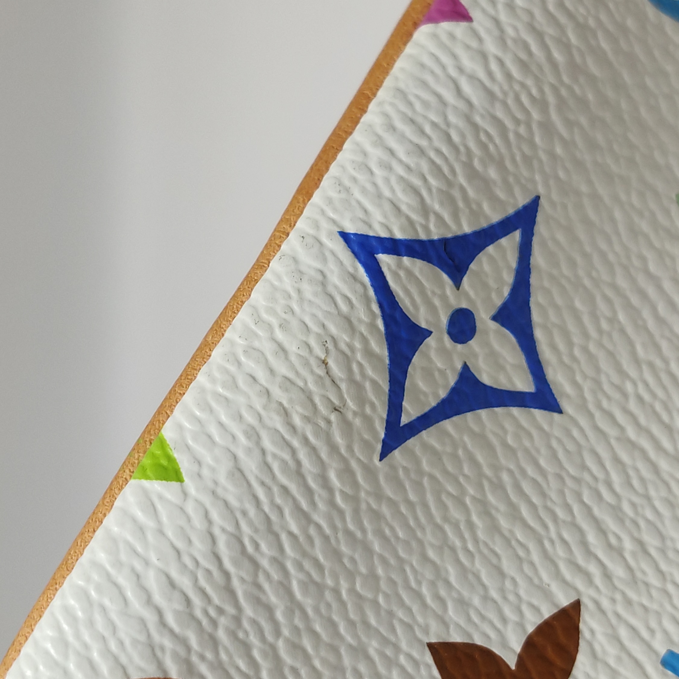 Louis Vuitton(LV) Beverly Handbag Monogram Multicolor Small — photo 15 of 25