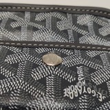 Goyard Anjou Reversible Tote Coated Canvas Mini — thumbnail 10