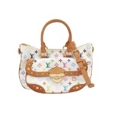 Louis Vuitton(LV) Rita Handbag Monogram Multicolor — thumbnail 1