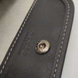 Goyard Anjou Reversible Tote Coated Canvas Mini — thumbnail 11