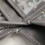 Goyard Anjou Reversible Tote Coated Canvas Mini — thumbnail 13