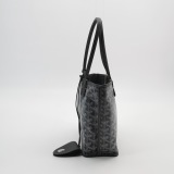 Goyard Anjou Reversible Tote Coated Canvas Mini — thumbnail 4