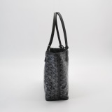 Goyard Anjou Reversible Tote Coated Canvas Mini — thumbnail 5