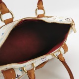 Louis Vuitton(LV) Rita Handbag Monogram Multicolor — thumbnail 8