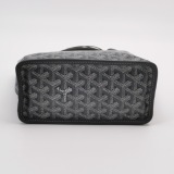 Goyard Anjou Reversible Tote Coated Canvas Mini — thumbnail 7