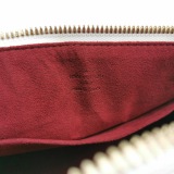 Louis Vuitton(LV) Rita Handbag Monogram Multicolor — thumbnail 9