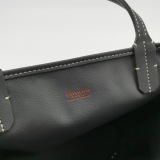 Goyard Anjou Reversible Tote Coated Canvas Mini — thumbnail 9