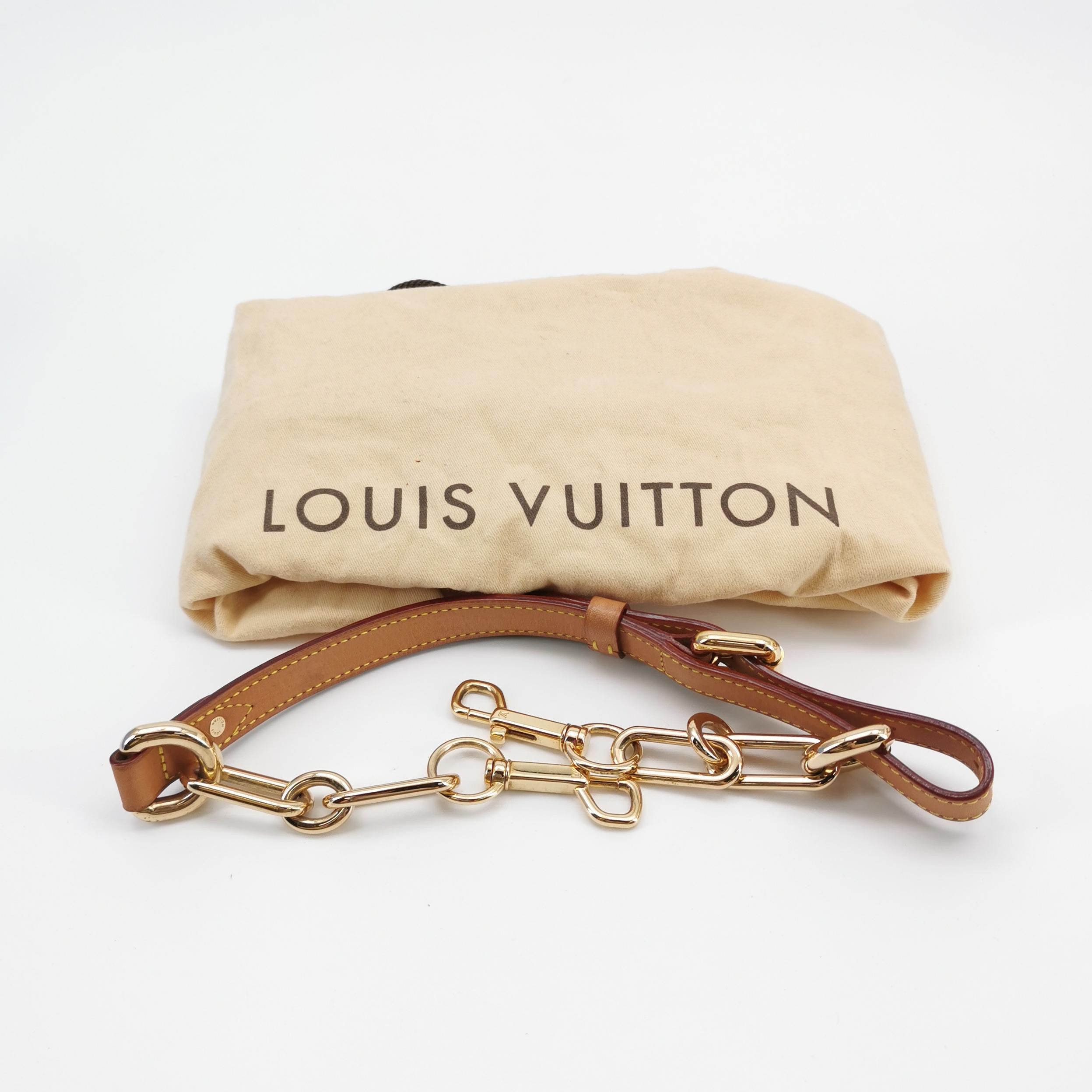 Louis Vuitton(LV) Rita Handbag Monogram Multicolor — photo 7 of 25