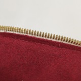 Louis Vuitton(LV) Rita Handbag Monogram Multicolor — thumbnail 10