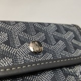 Goyard Anjou Reversible Tote Coated Canvas Mini — thumbnail 10