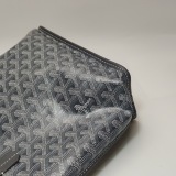 Goyard Anjou Reversible Tote Coated Canvas Mini — thumbnail 12